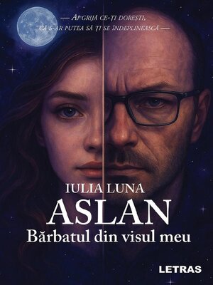 cover image of Aslan--Barbatul din visul meu